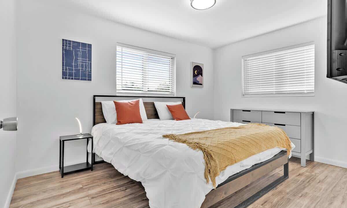 Photo of Bedroom in Driftwood