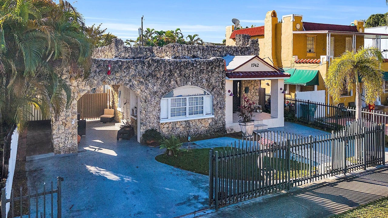 Photo of Outdoor in East Little Havana