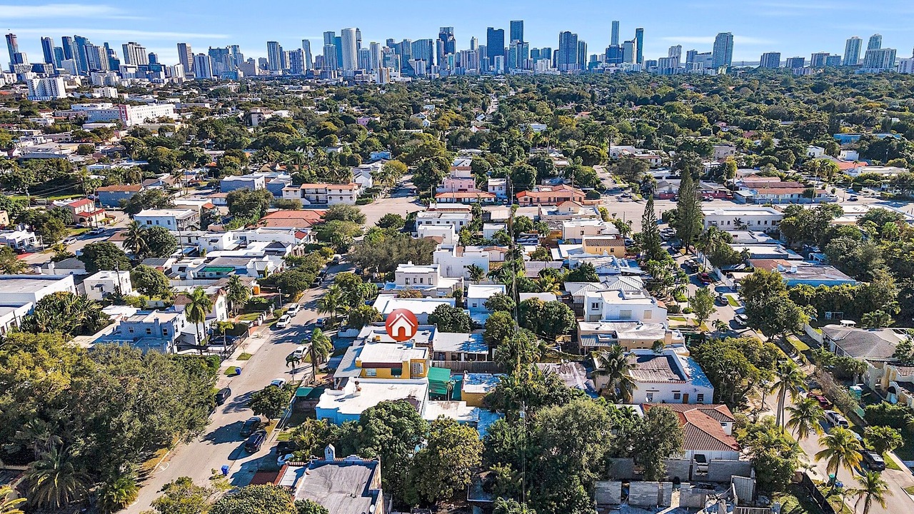 Photo of Outdoor in East Little Havana