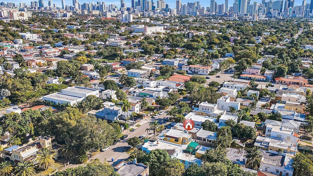 Photo of Outdoor in East Little Havana