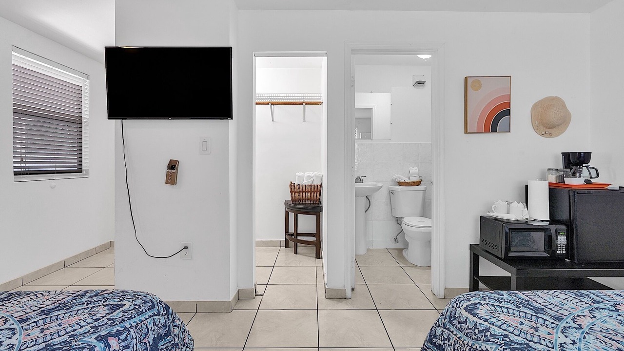 Photo of Bedroom in East Little Havana