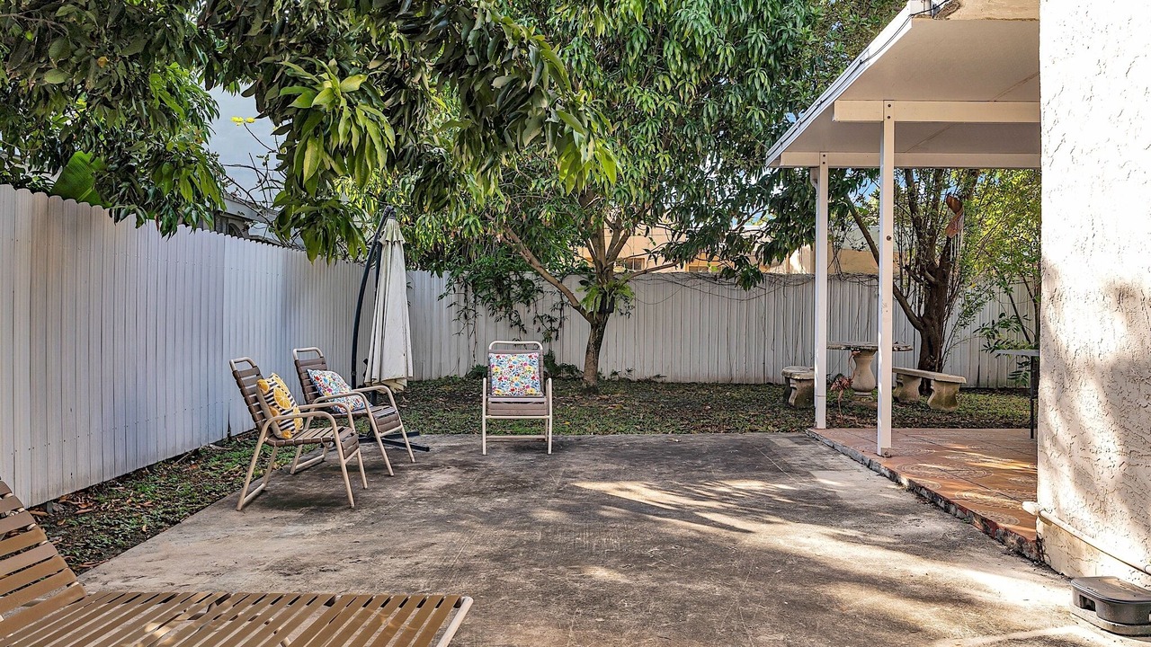 Photo of Patio Balcony in East Little Havana