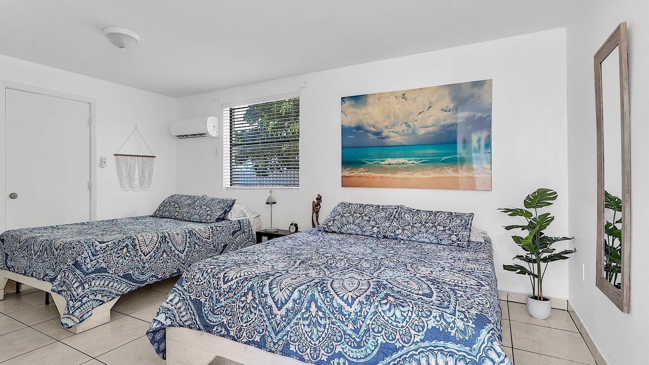 Photo of Bedroom in East Little Havana