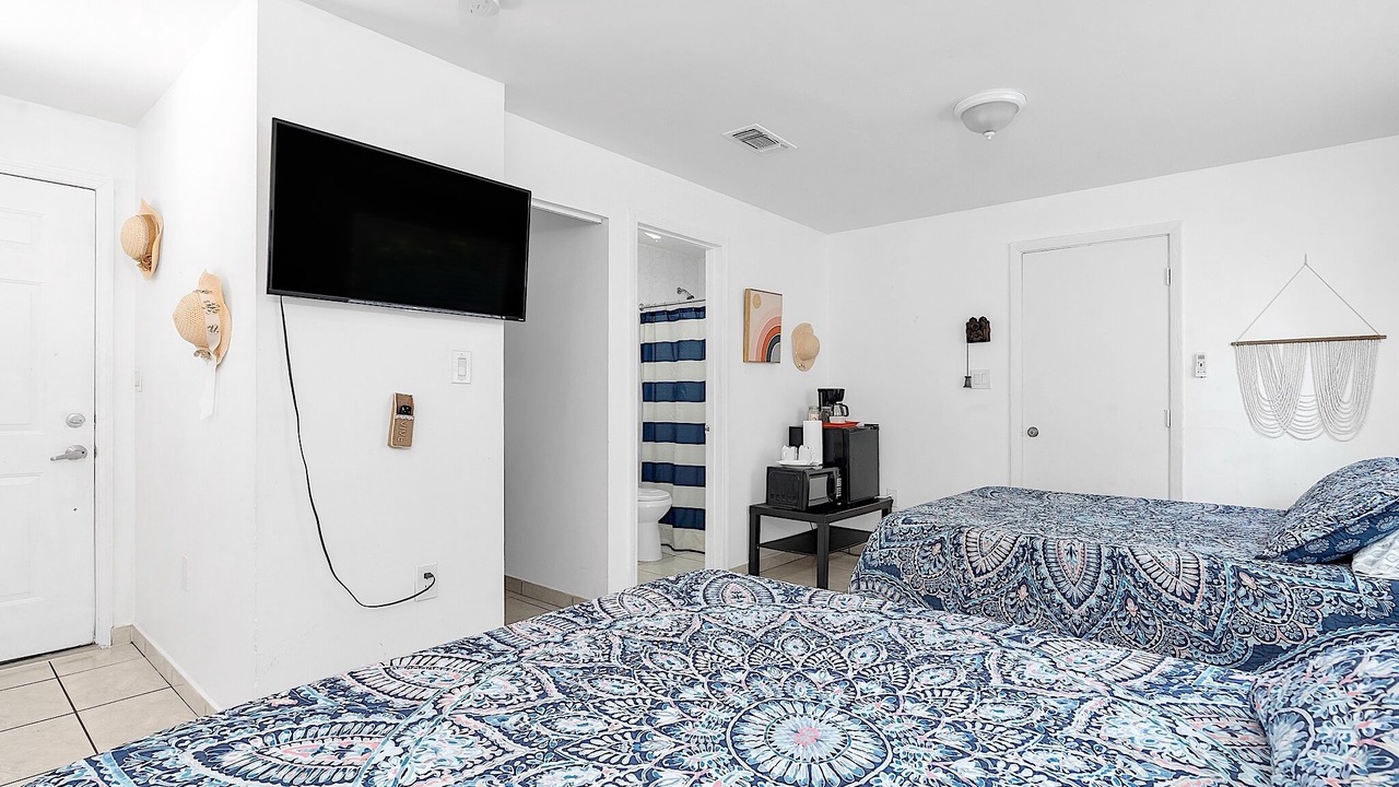 Photo of Bedroom in East Little Havana