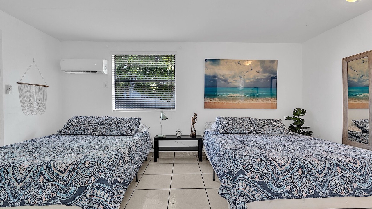 Photo of Bedroom in East Little Havana