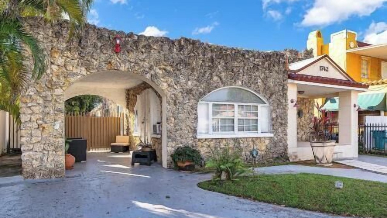Photo of Outdoor in East Little Havana