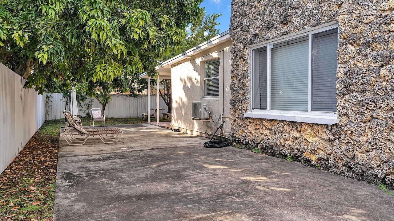 Photo of Patio Balcony in East Little Havana