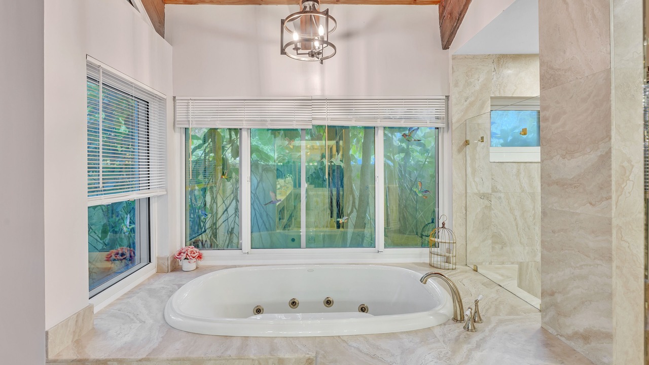 Photo of Bathroom in Fort Lauderdale