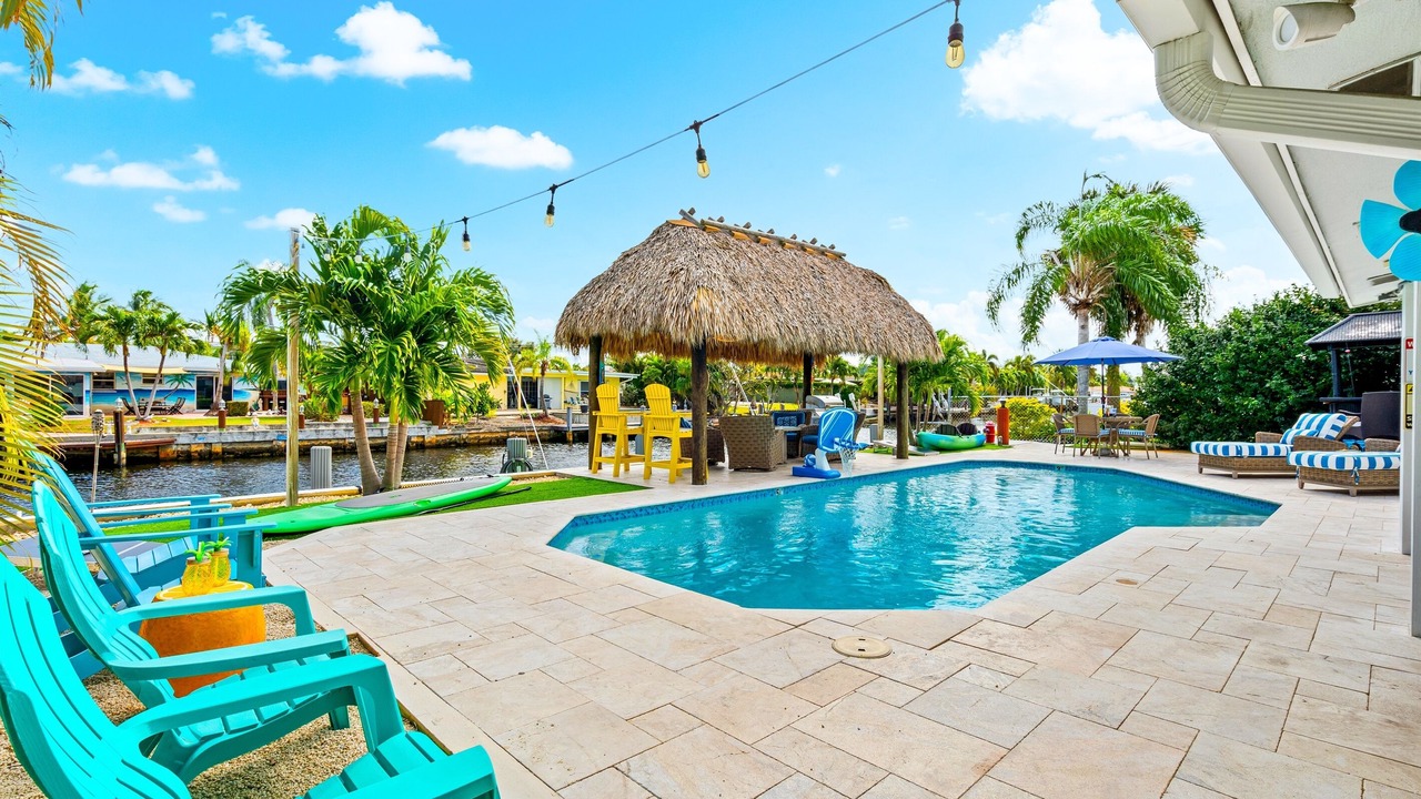 Photo of Outdoor in Garden Isles