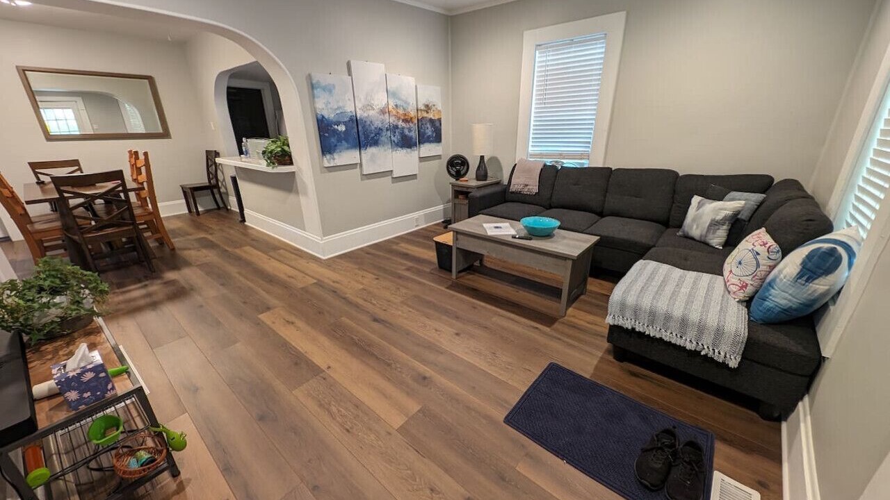 Photo of Livingroom in Glenwood Springs