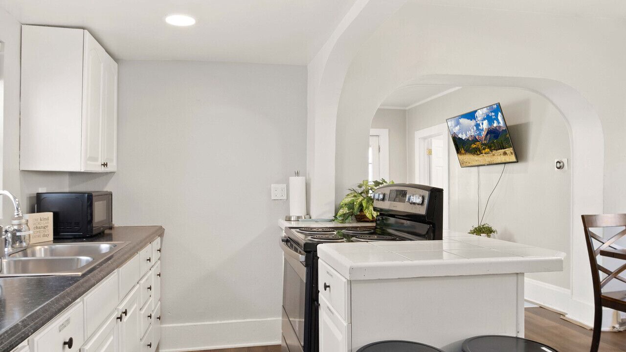 Photo of Kitchen in Glenwood Springs