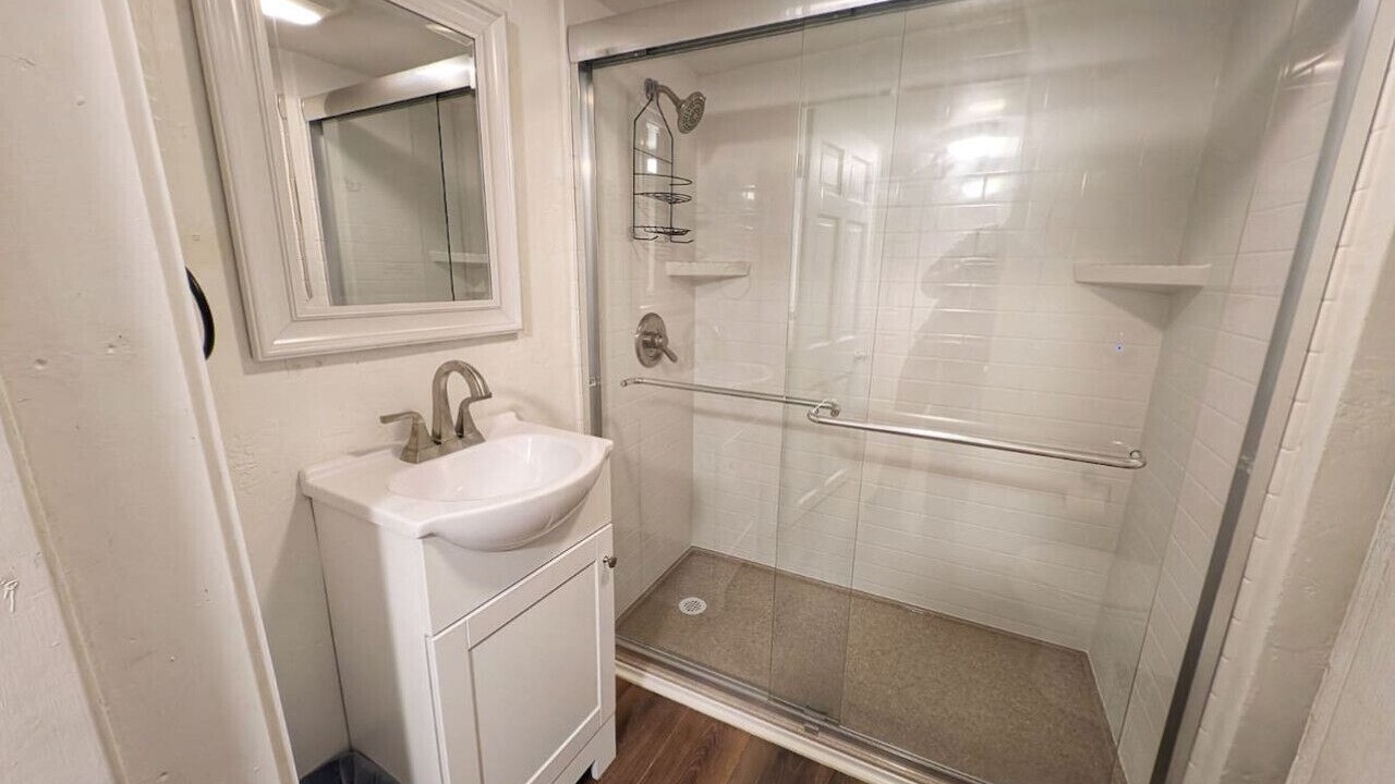 Photo of Bathroom in Glenwood Springs