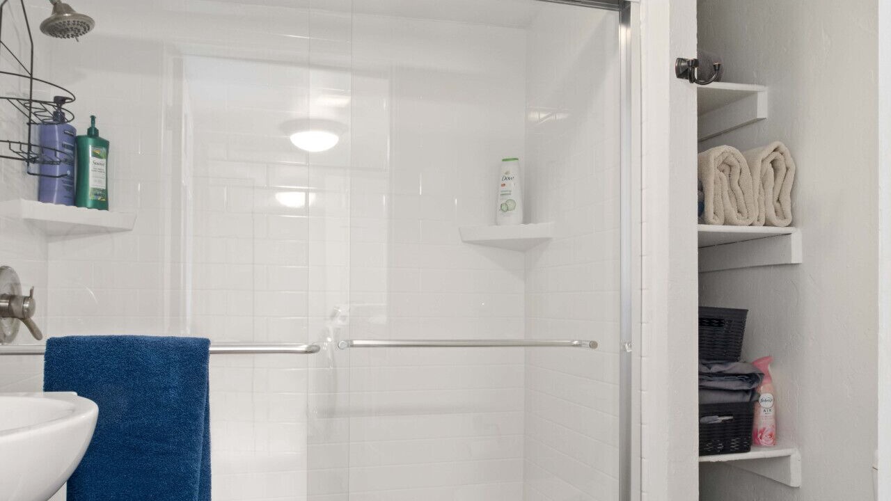 Photo of Bathroom in Glenwood Springs