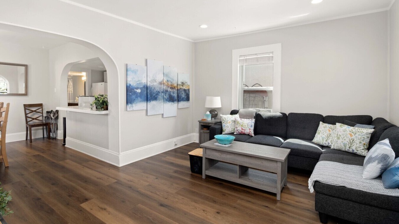 Photo of Livingroom in Glenwood Springs