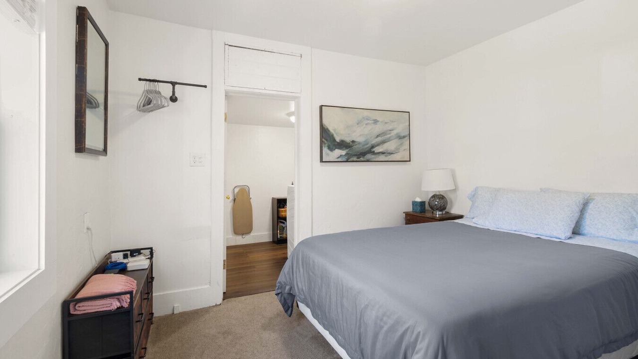 Photo of Bedroom in Glenwood Springs