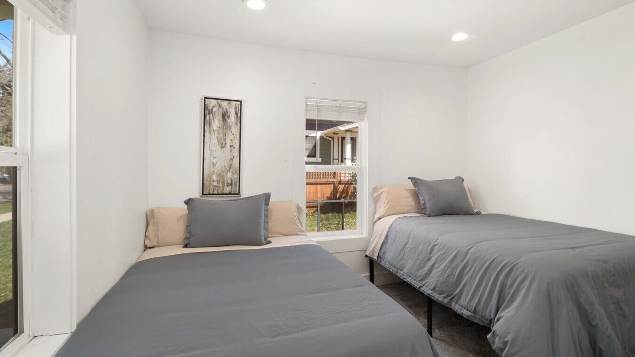 Photo of Bedroom in Glenwood Springs