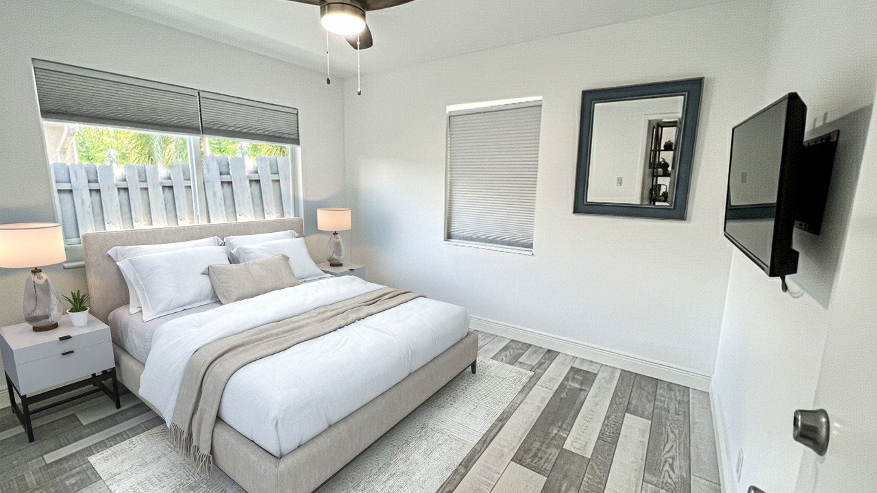 Photo of Bedroom in Harbor Village