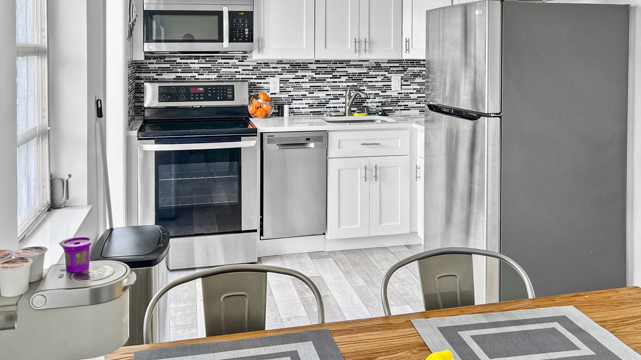 Photo of Kitchen in Harbor Village