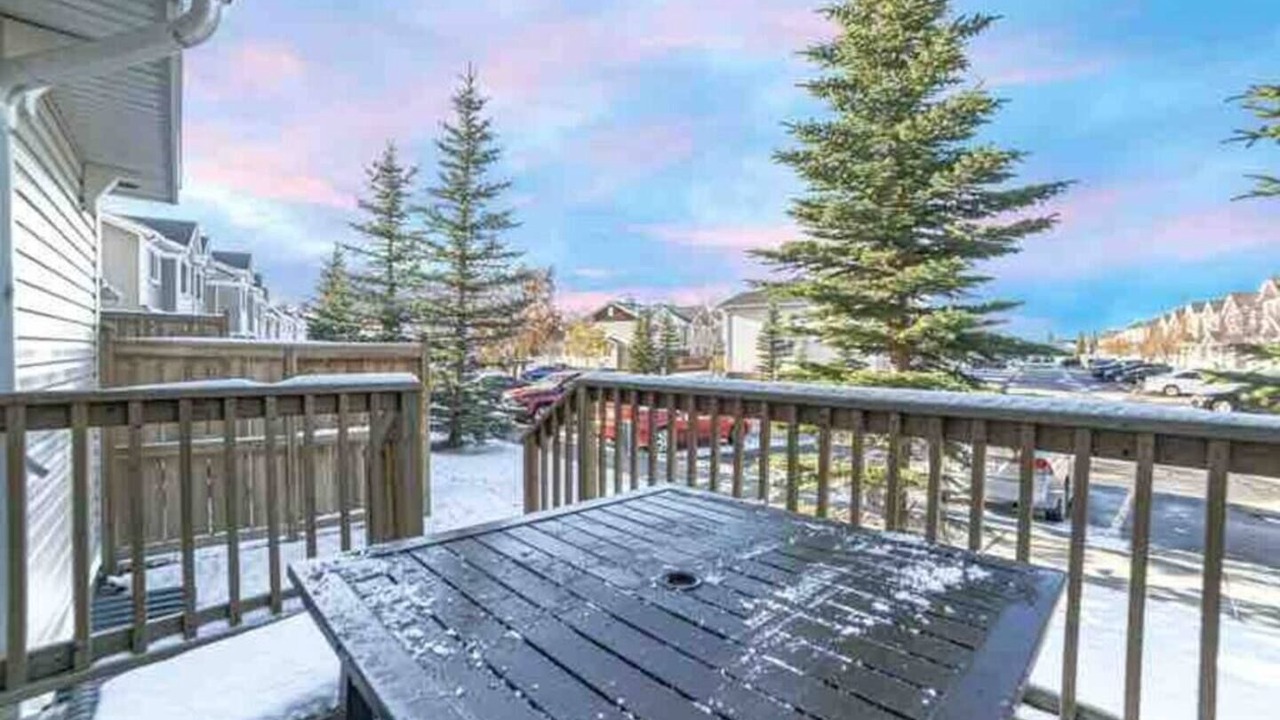 Photo of Outdoor in Calgary