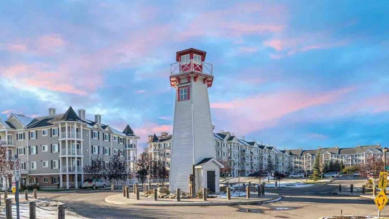 Photo of Others in Calgary