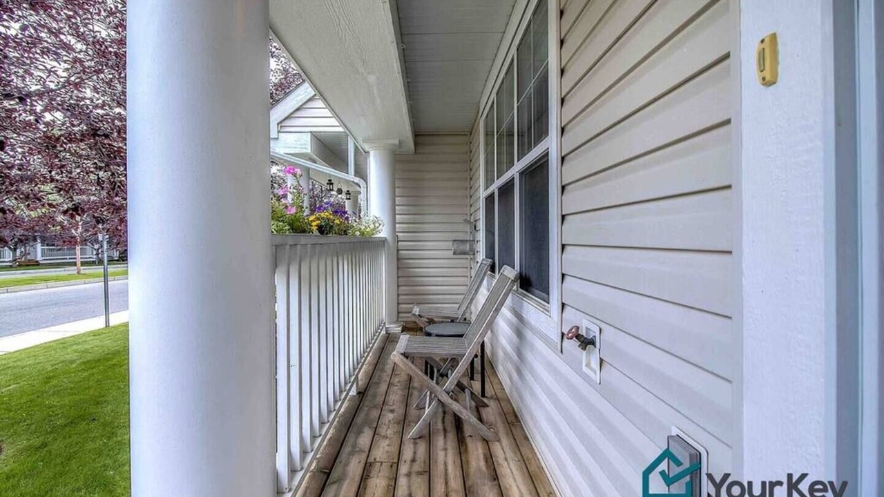 Photo of Outdoor in Calgary