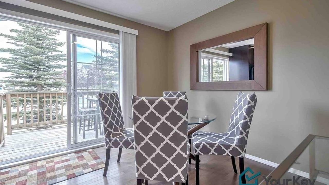 Photo of Outdoor in Calgary