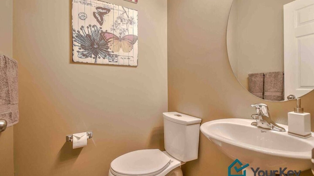 Photo of Bathroom in Calgary