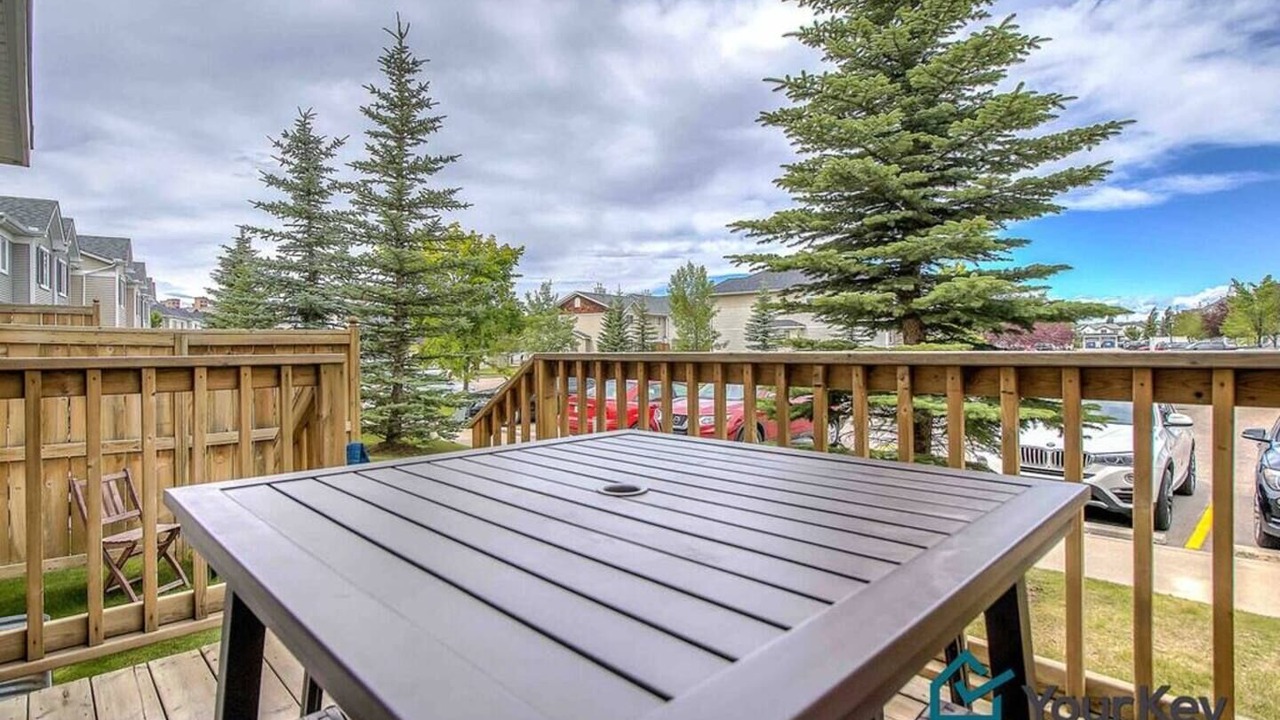 Photo of Outdoor in Calgary