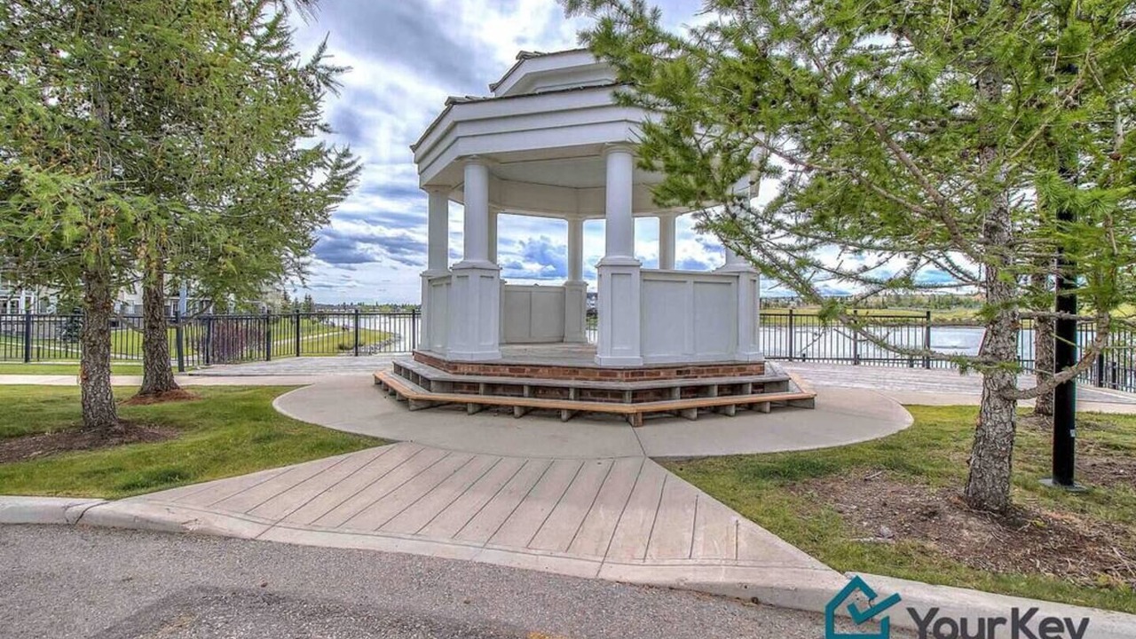 Photo of Others in Calgary