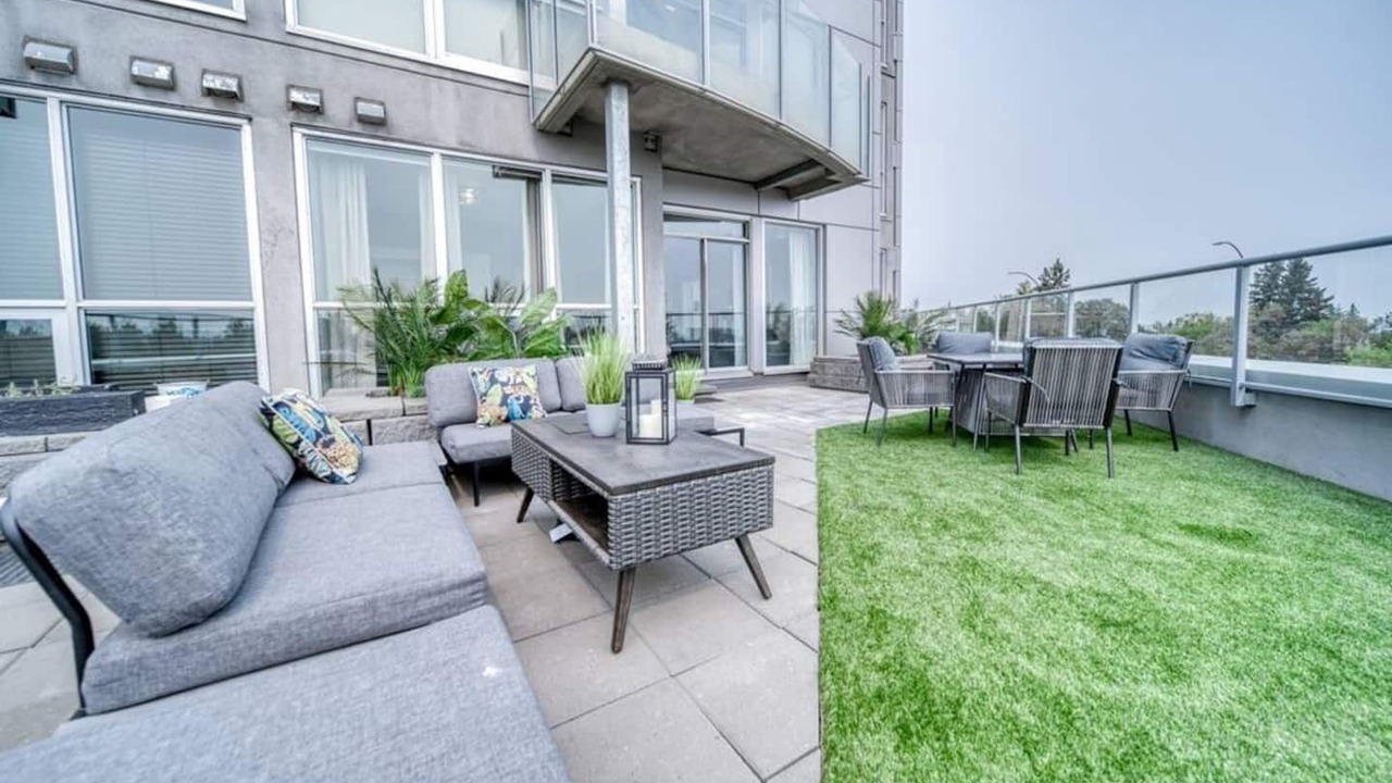 Photo of Outdoor in Richmond