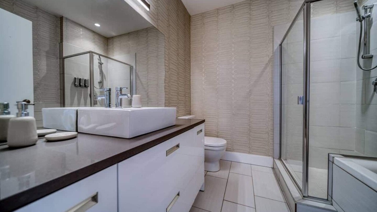 Photo of Bathroom in Richmond