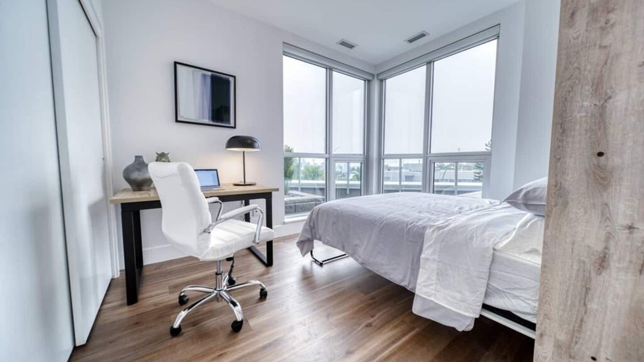 Photo of Bedroom in Richmond