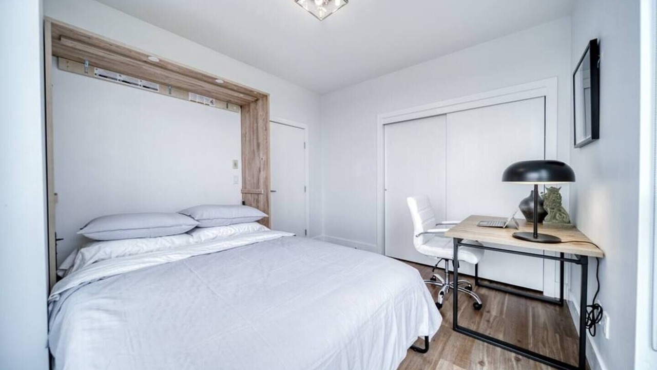 Photo of Bedroom in Richmond