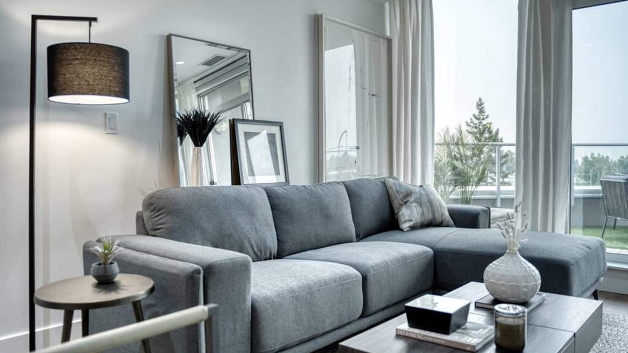 Photo of Livingroom in Richmond