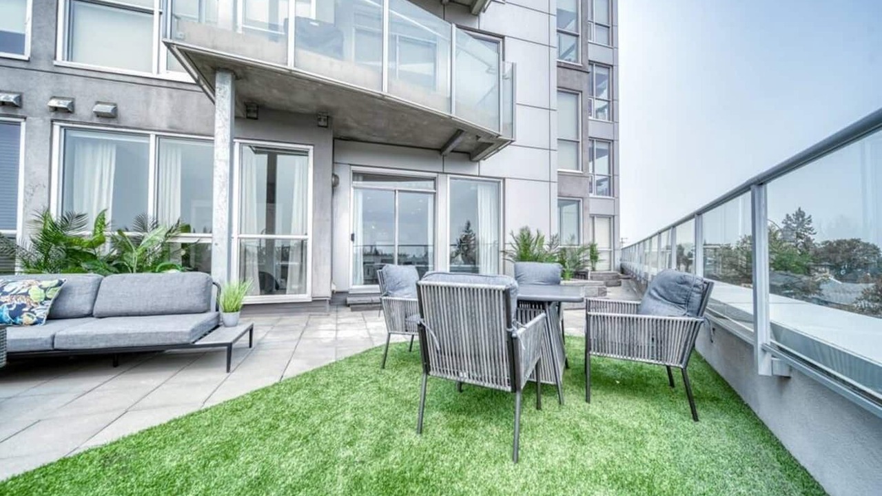 Photo of Outdoor in Richmond