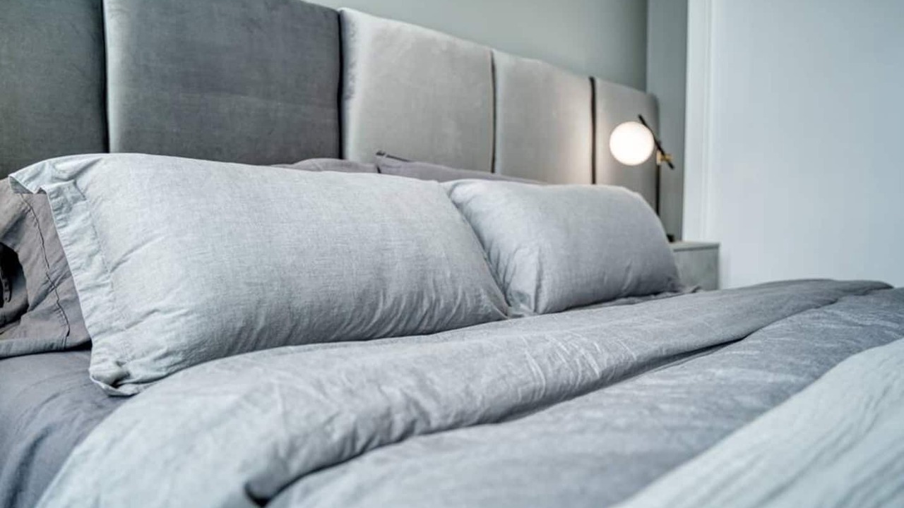 Photo of Bedroom in Richmond