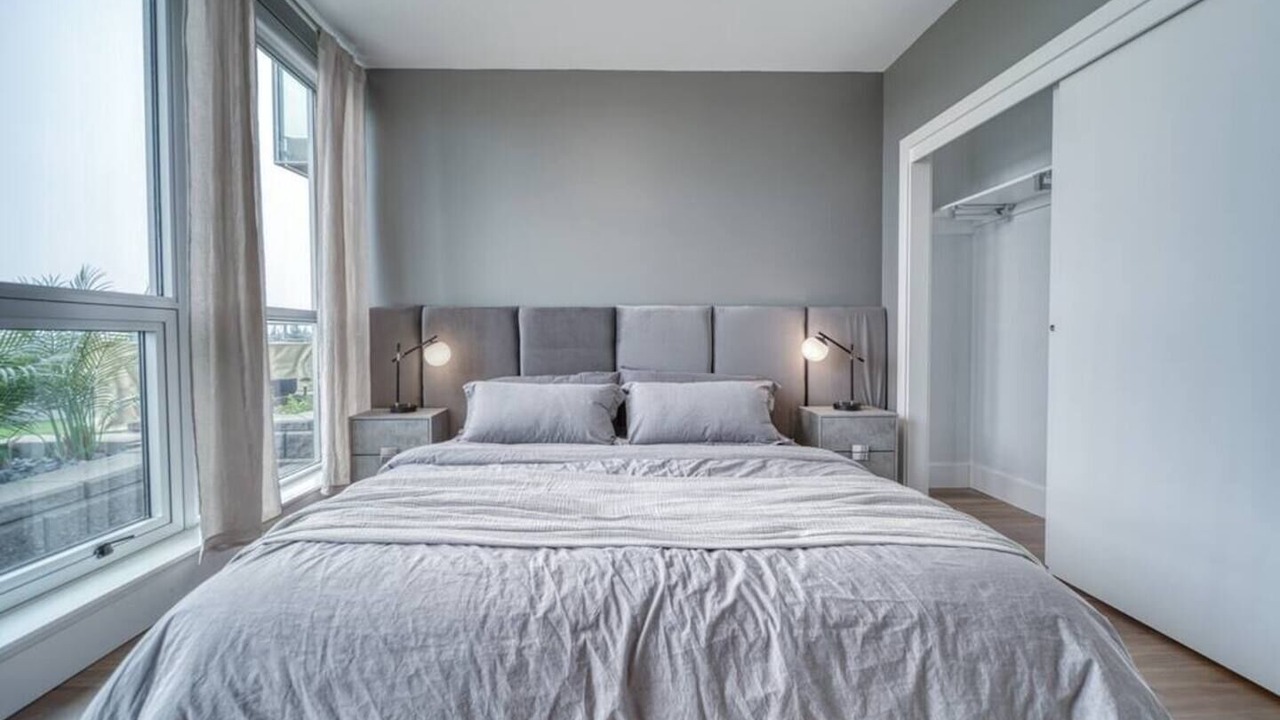 Photo of Bedroom in Richmond