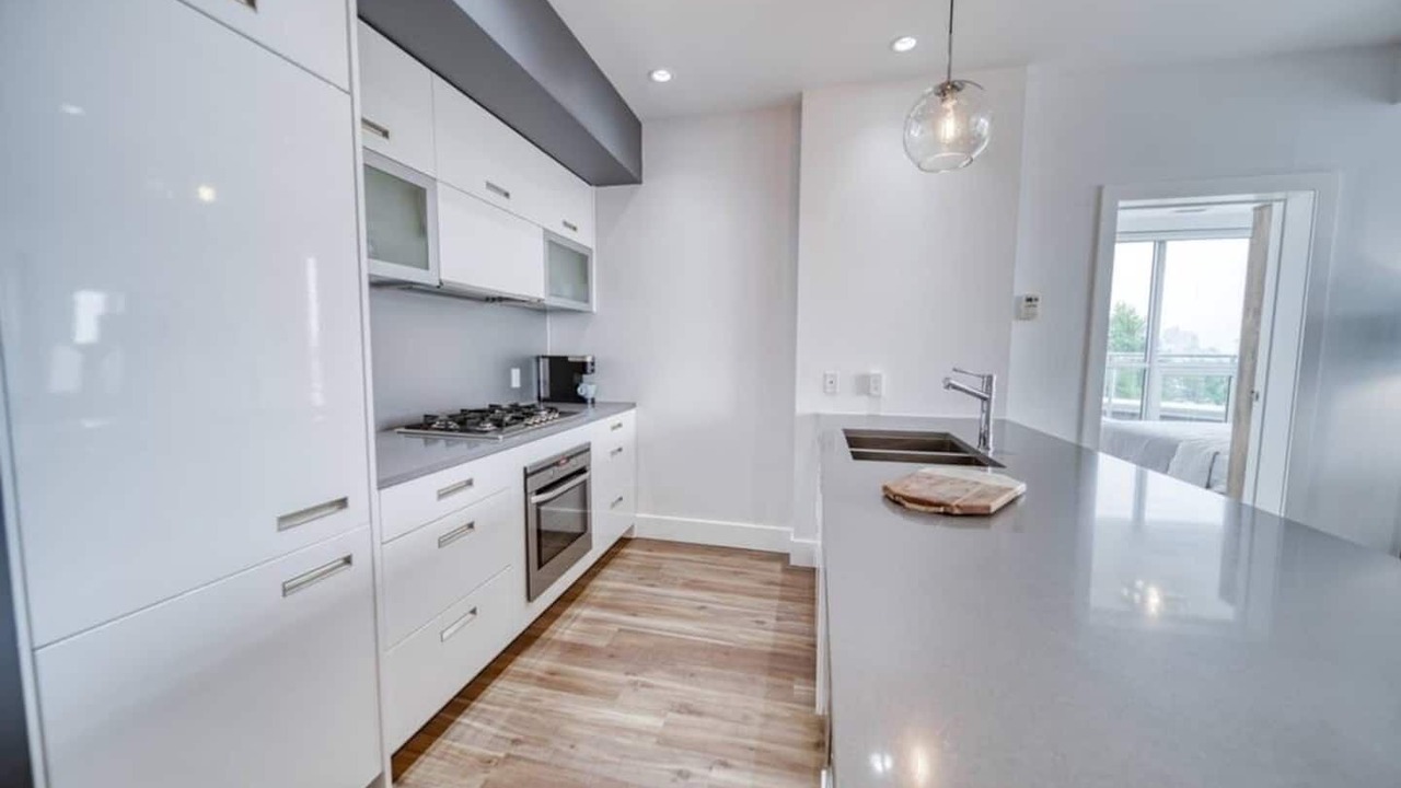 Photo of Kitchen in Richmond