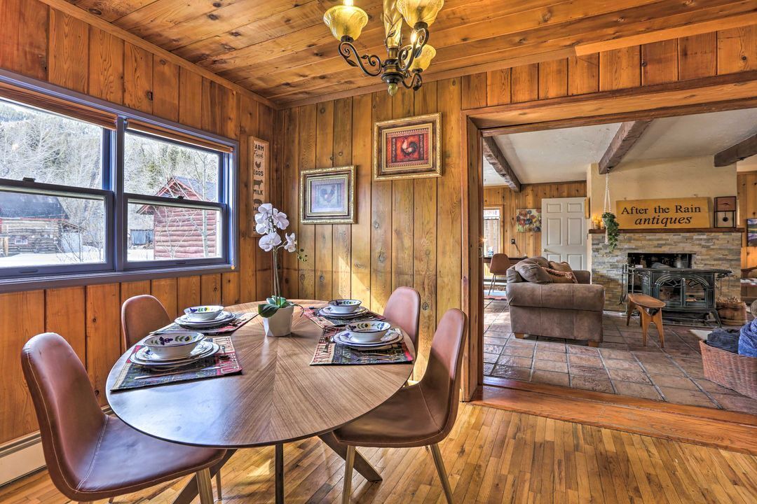 Photo of Bedroom in Twin Lakes