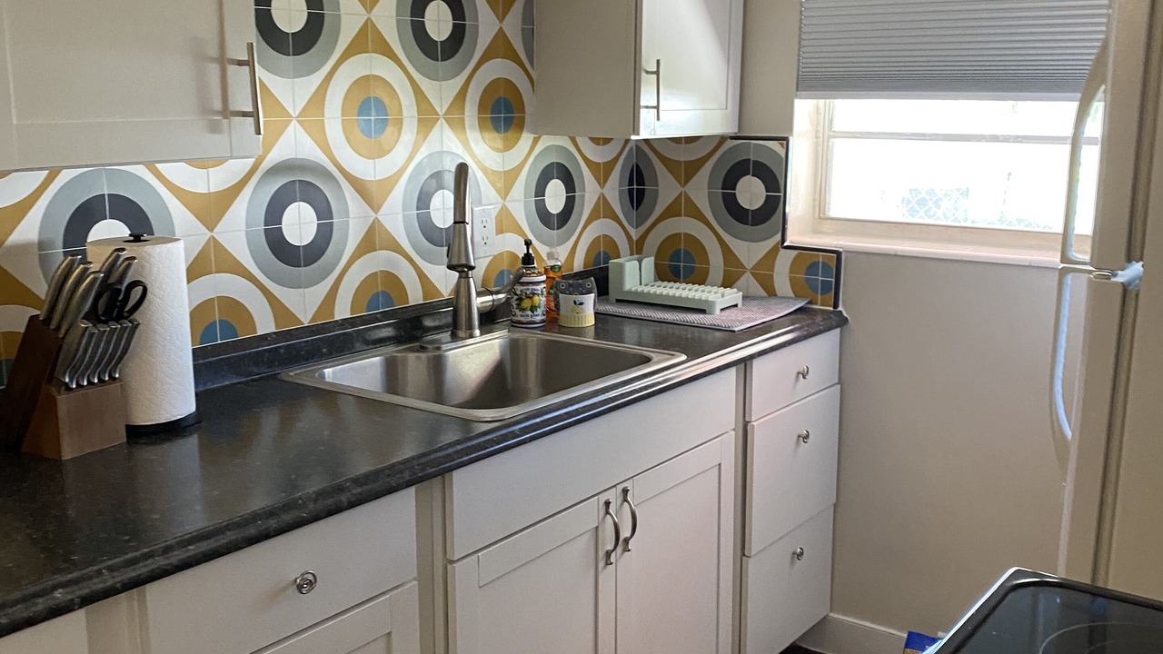 Photo of Kitchen in Parker Ridge