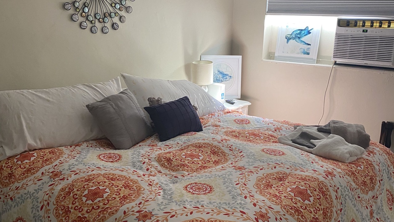 Photo of Bedroom in Parker Ridge