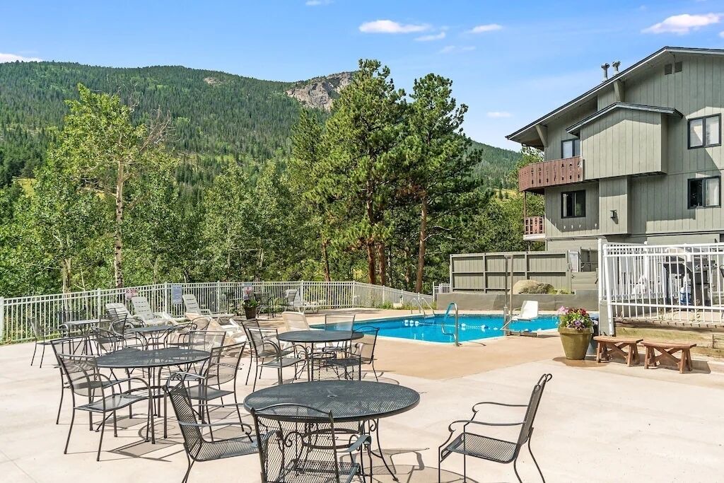 Photo of Outdoor in Estes Park