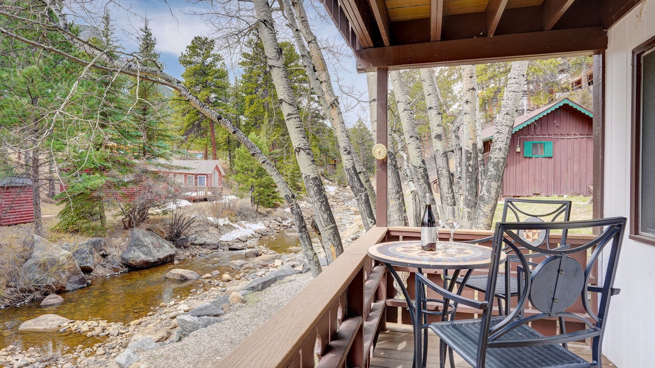 Photo of Outdoor in Estes Park