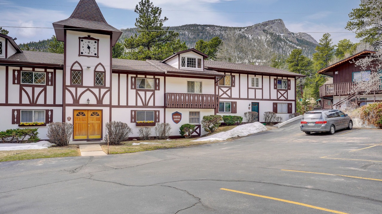 Photo of Outdoor in Estes Park