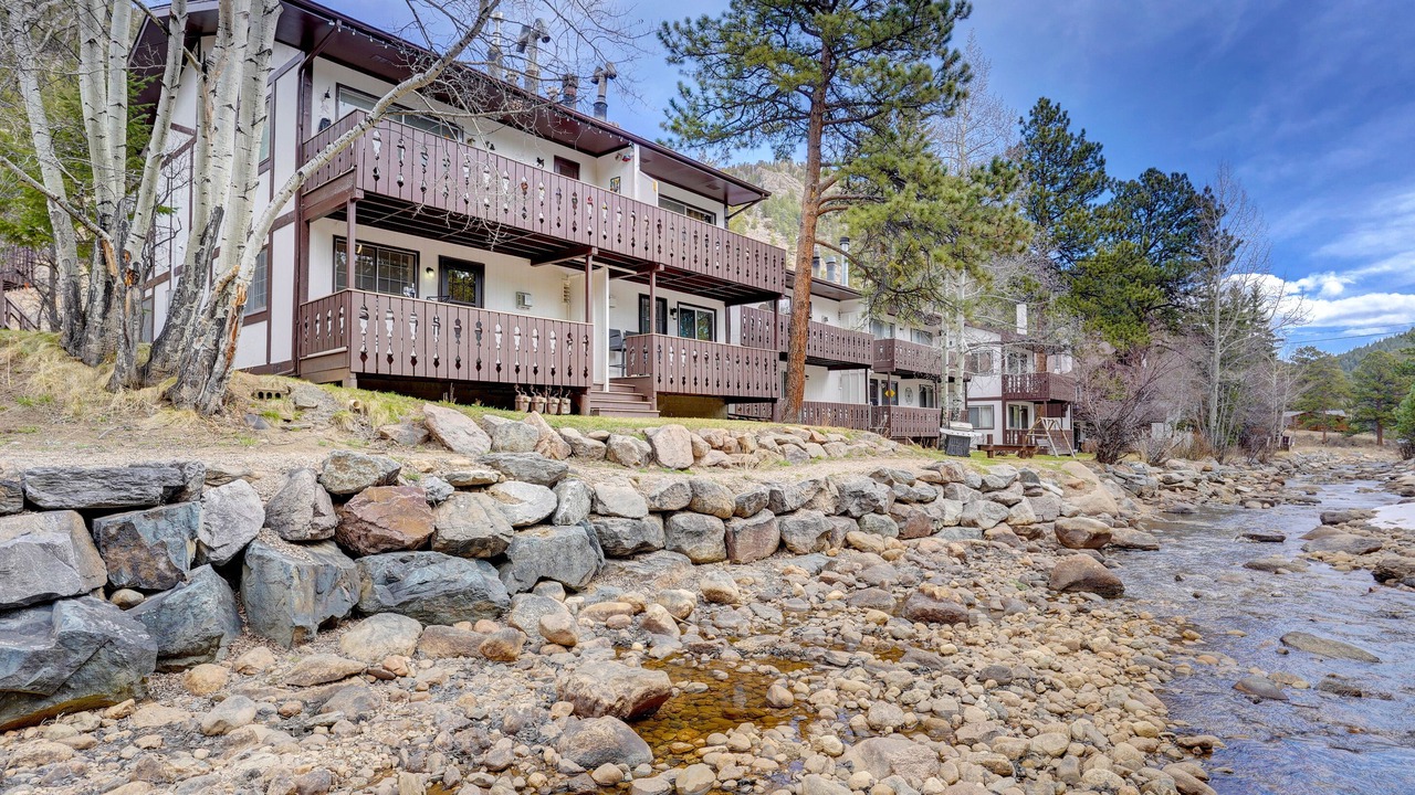 Photo of Outdoor in Estes Park