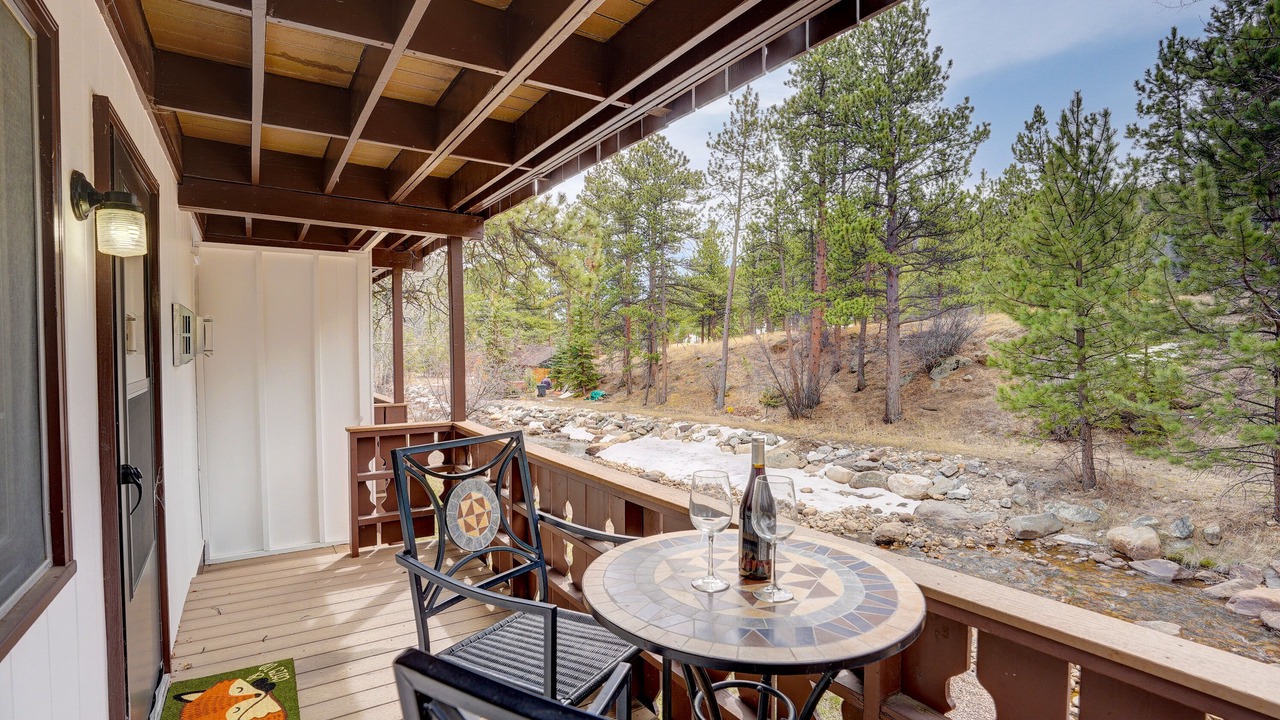 Photo of Outdoor in Estes Park