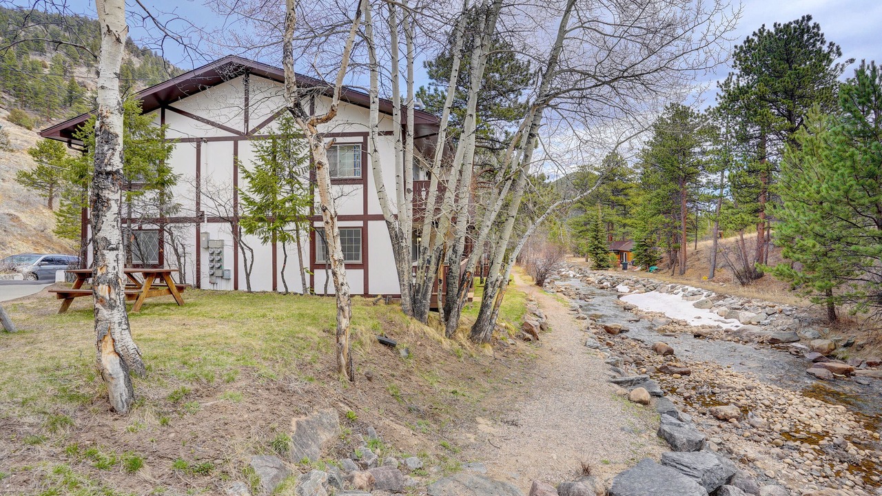 Photo of Outdoor in Estes Park