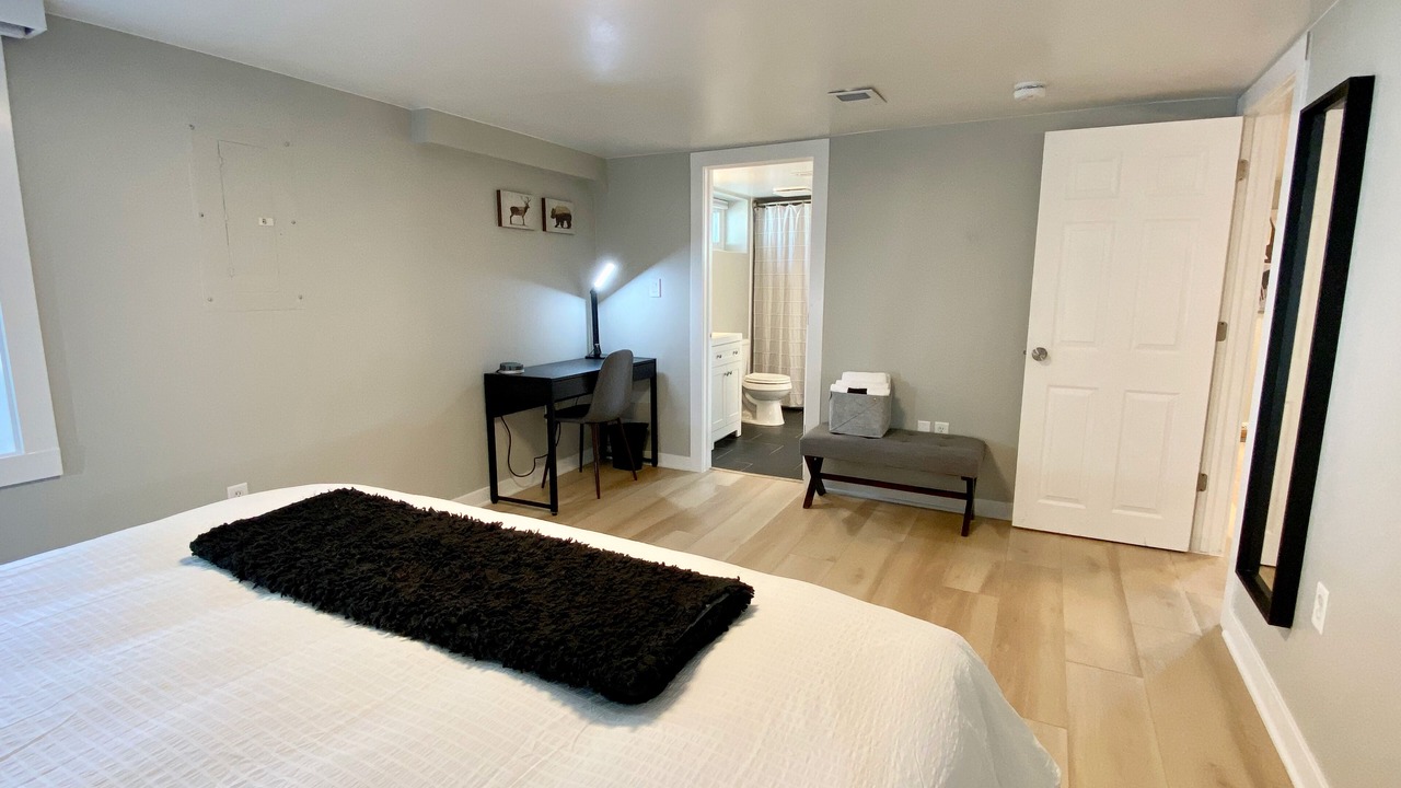 Photo of Bedroom in Cheyenne