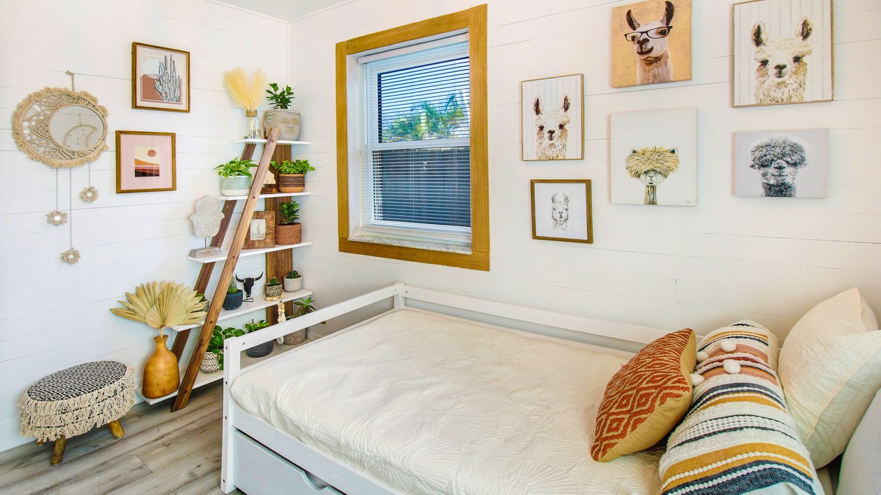 Photo of Bedroom in Pompano Beach