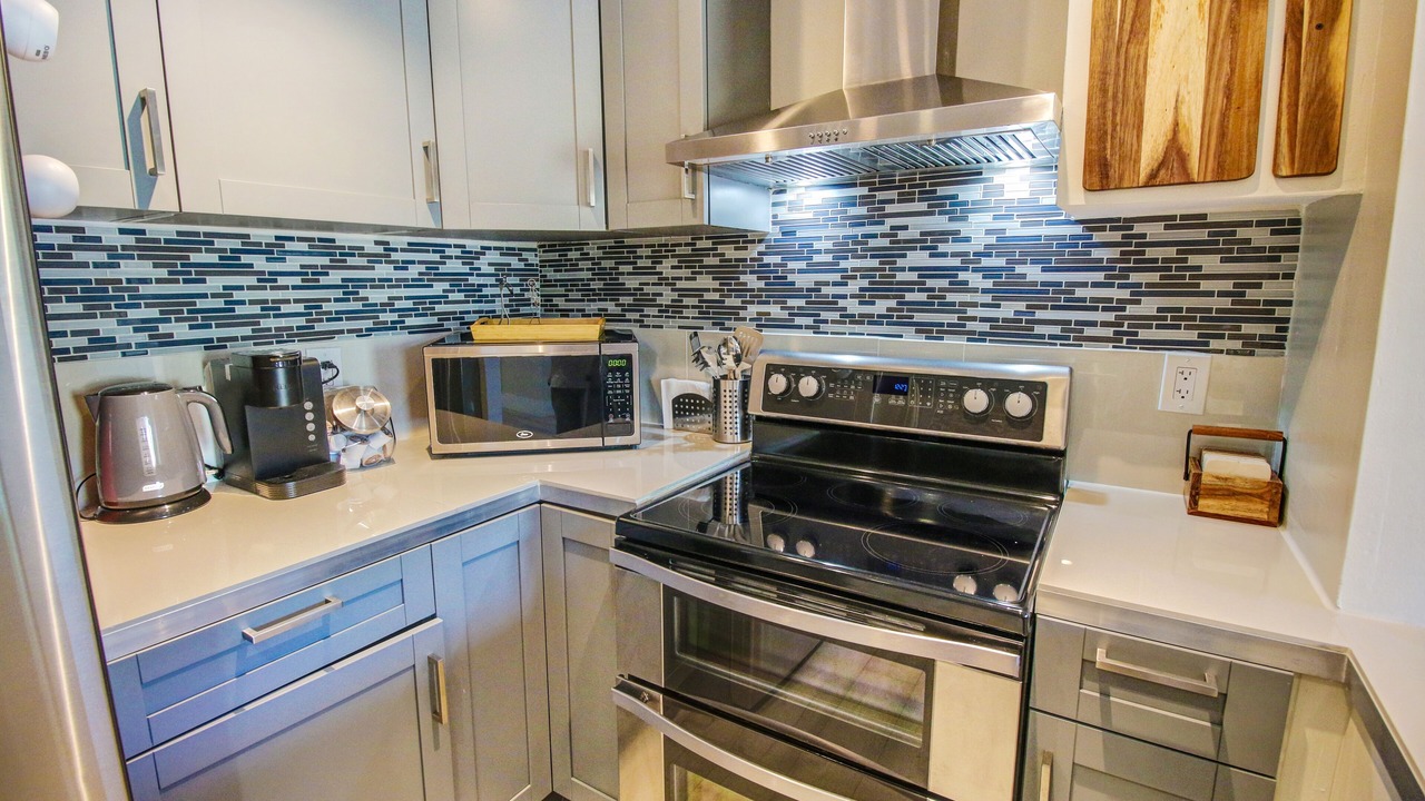 Photo of Kitchen in Pompano Beach